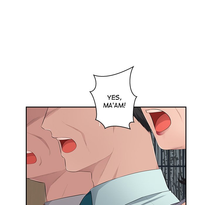 Office Desires Chapter 19 image 60