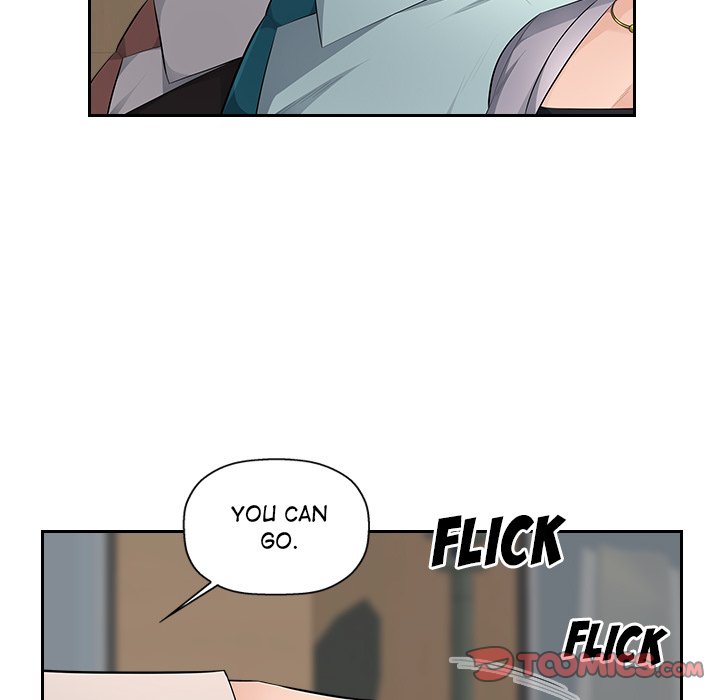 Office Desires Chapter 19 image 61
