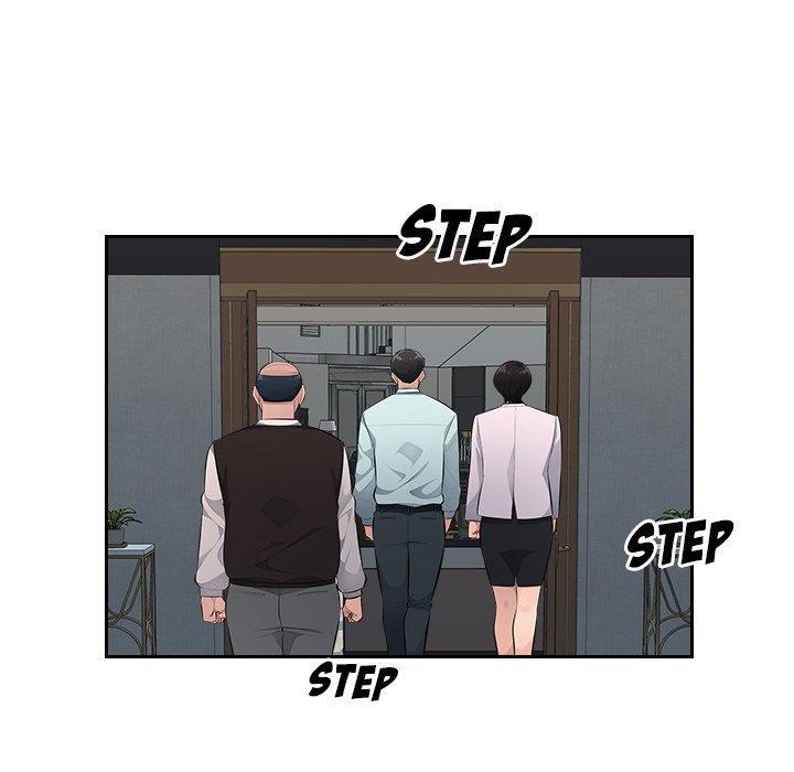 Office Desires Chapter 19 image 63