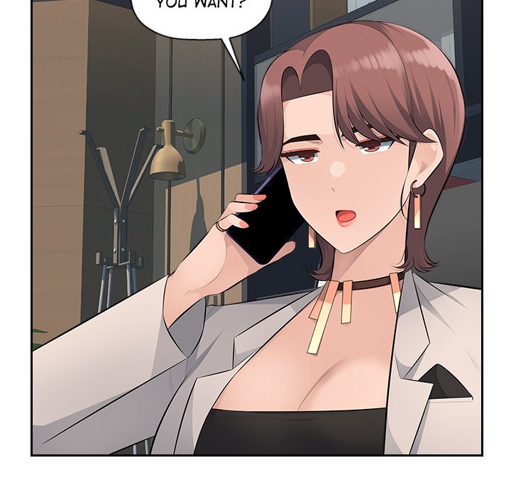 Office Desires Chapter 19 image 67