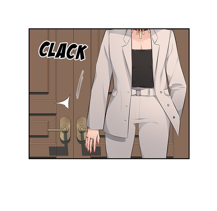 Office Desires Chapter 19 image 76