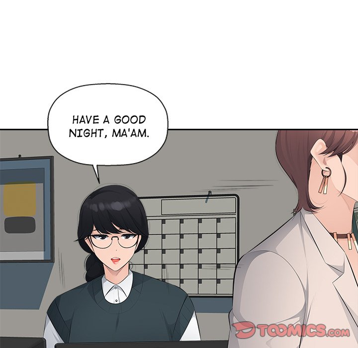 Office Desires Chapter 19 image 77
