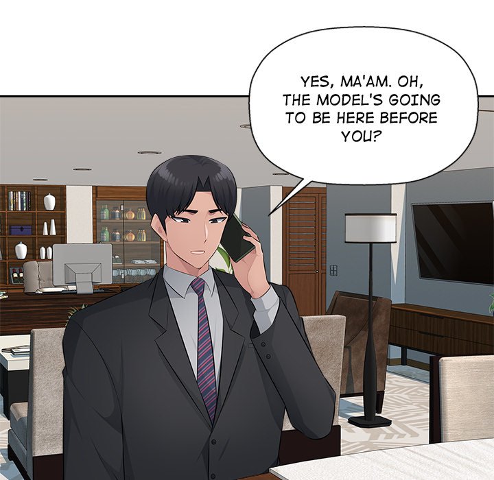 Office Desires Chapter 19 image 84