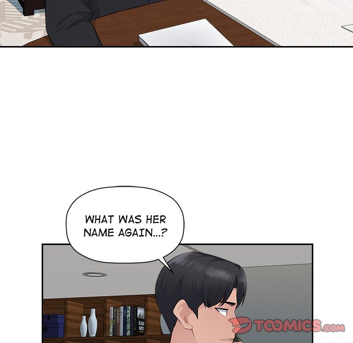 Office Desires Chapter 19 image 85