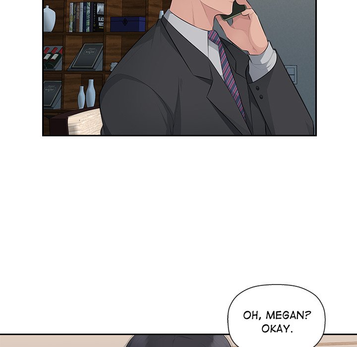 Office Desires Chapter 19 image 86