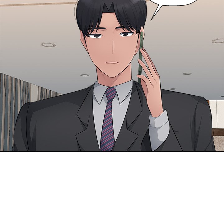 Office Desires Chapter 19 image 87