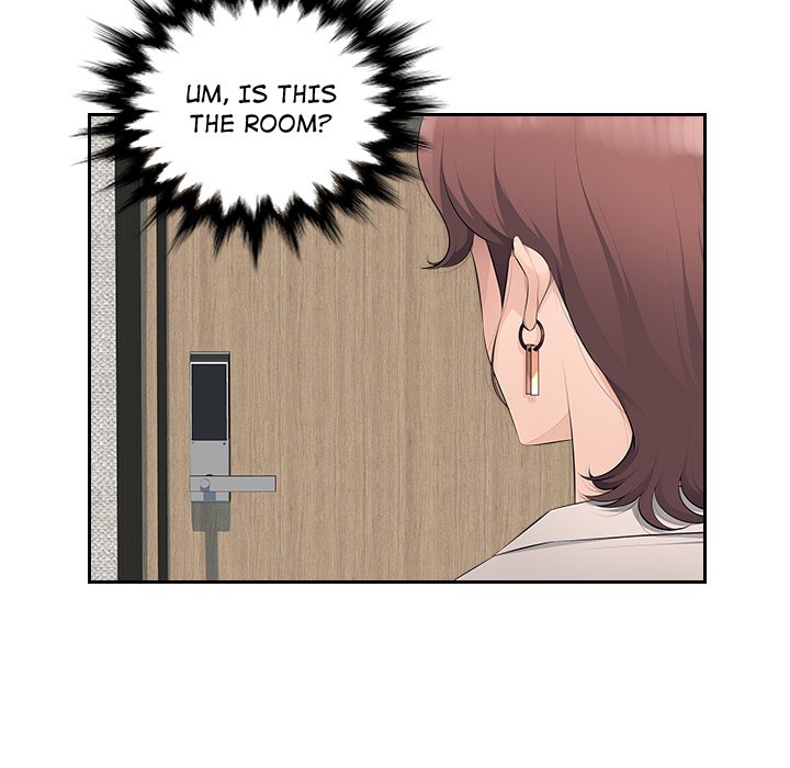 Office Desires Chapter 19 image 90