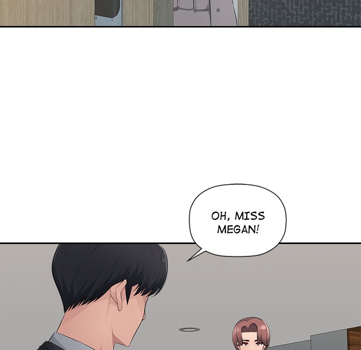 Office Desires Chapter 19 image 92
