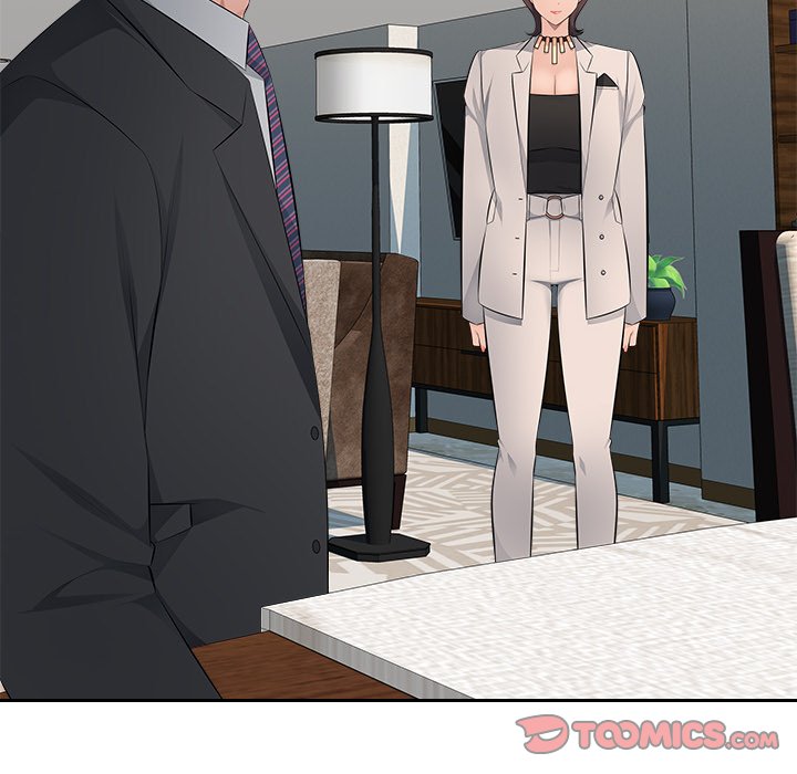 Office Desires Chapter 19 image 93