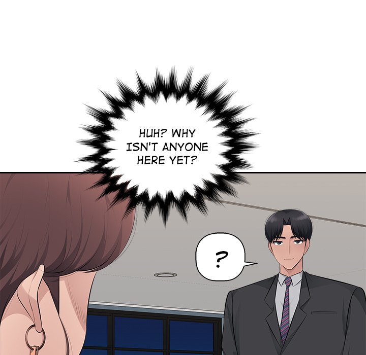 Office Desires Chapter 19 image 94
