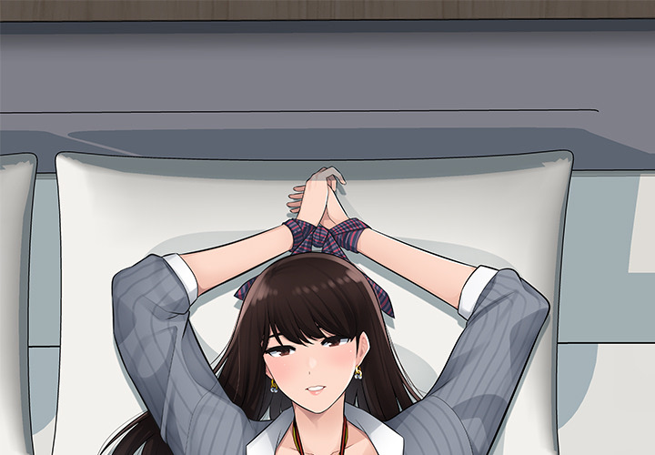 Office Desires Chapter 2 image 0