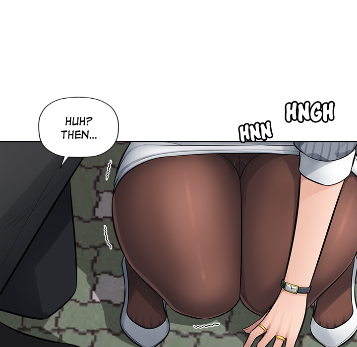 Office Desires Chapter 2 image 9
