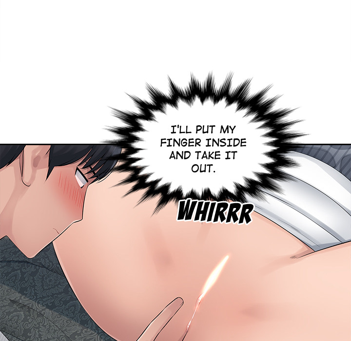 Office Desires Chapter 2 image 100