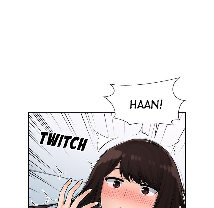 Office Desires Chapter 2 image 104