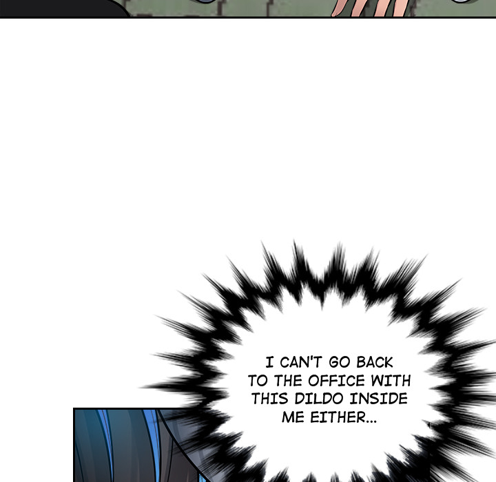 Office Desires Chapter 2 image 10