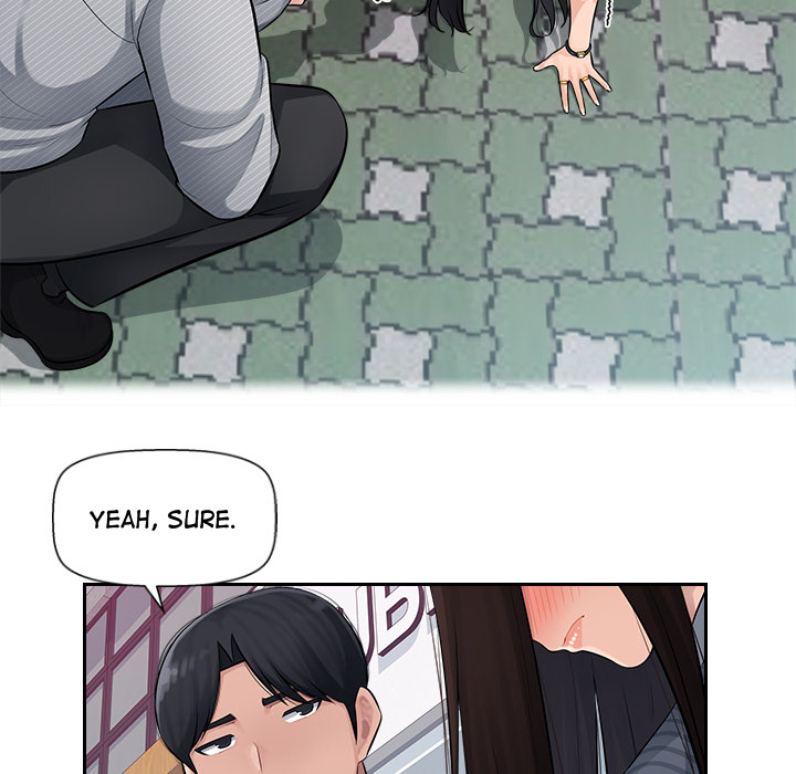 Office Desires Chapter 2 image 13