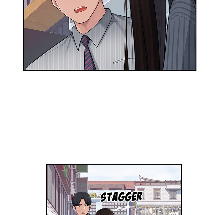 Office Desires Chapter 2 image 14