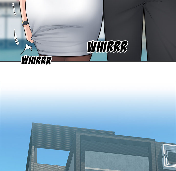 Office Desires Chapter 2 image 17