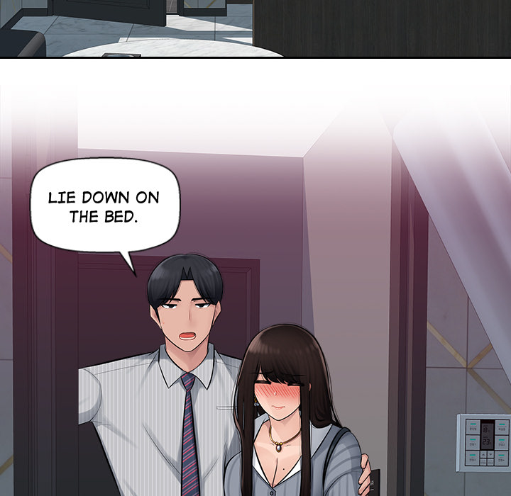 Office Desires Chapter 2 image 28