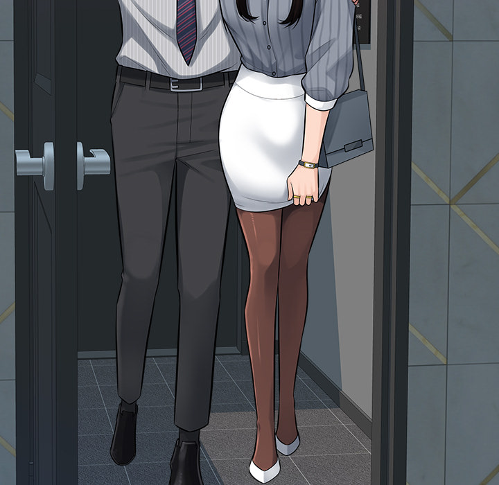 Office Desires Chapter 2 image 29