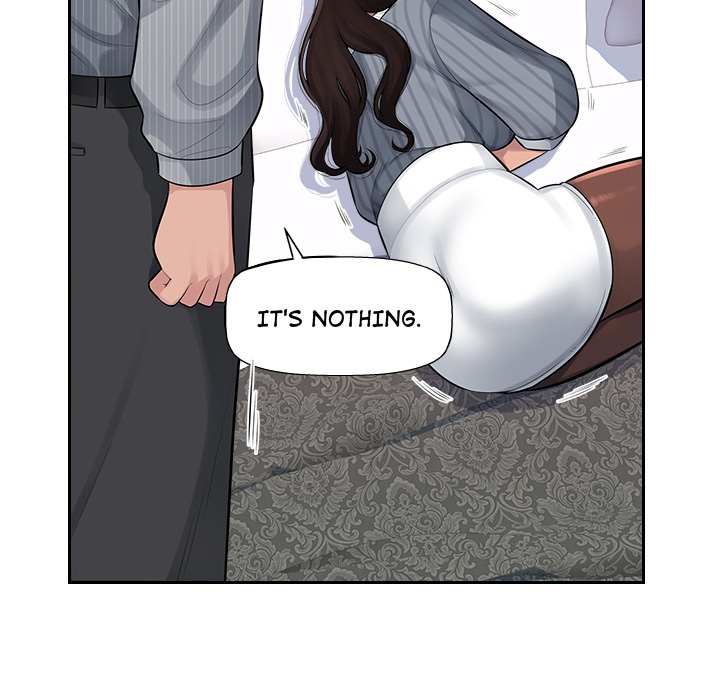 Office Desires Chapter 2 image 31