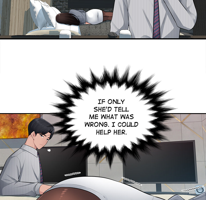Office Desires Chapter 2 image 33