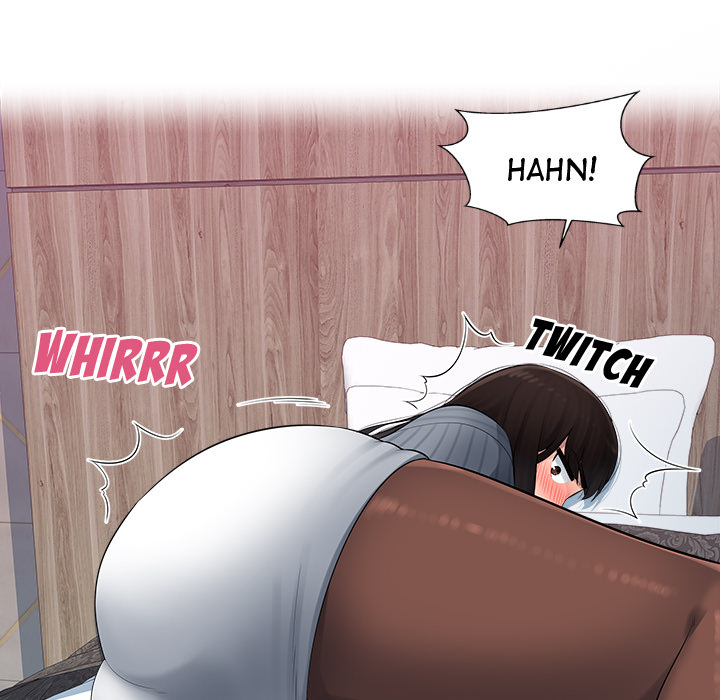 Office Desires Chapter 2 image 36
