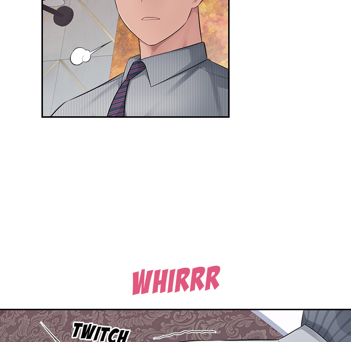 Office Desires Chapter 2 image 43
