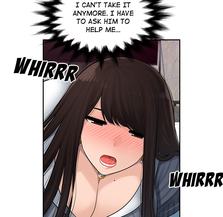 Office Desires Chapter 2 image 49