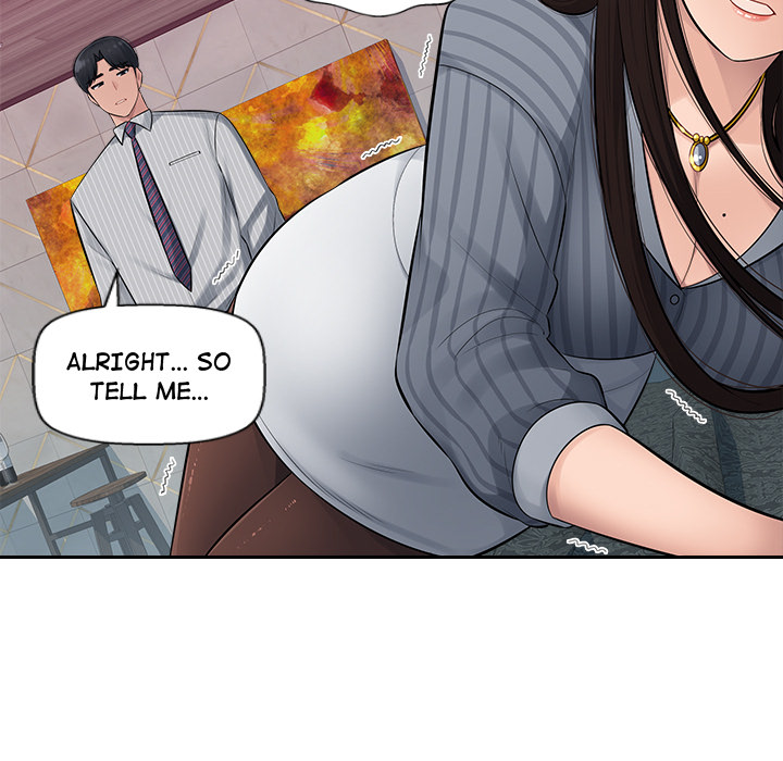 Office Desires Chapter 2 image 51