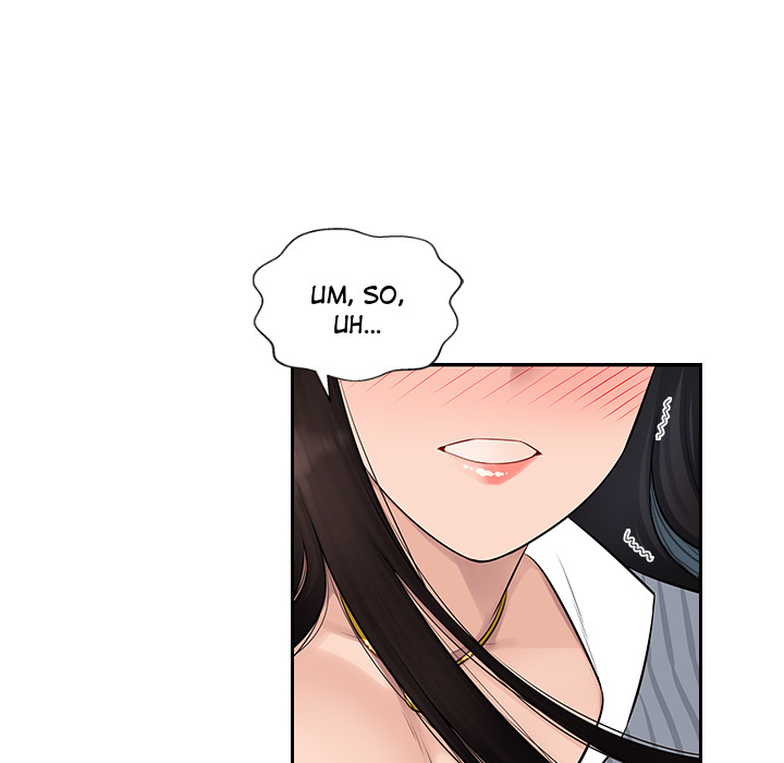 Office Desires Chapter 2 image 53
