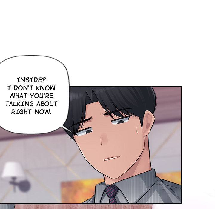 Office Desires Chapter 2 image 60