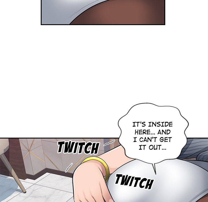 Office Desires Chapter 2 image 64