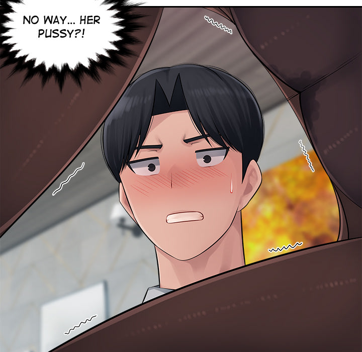 Office Desires Chapter 2 image 66