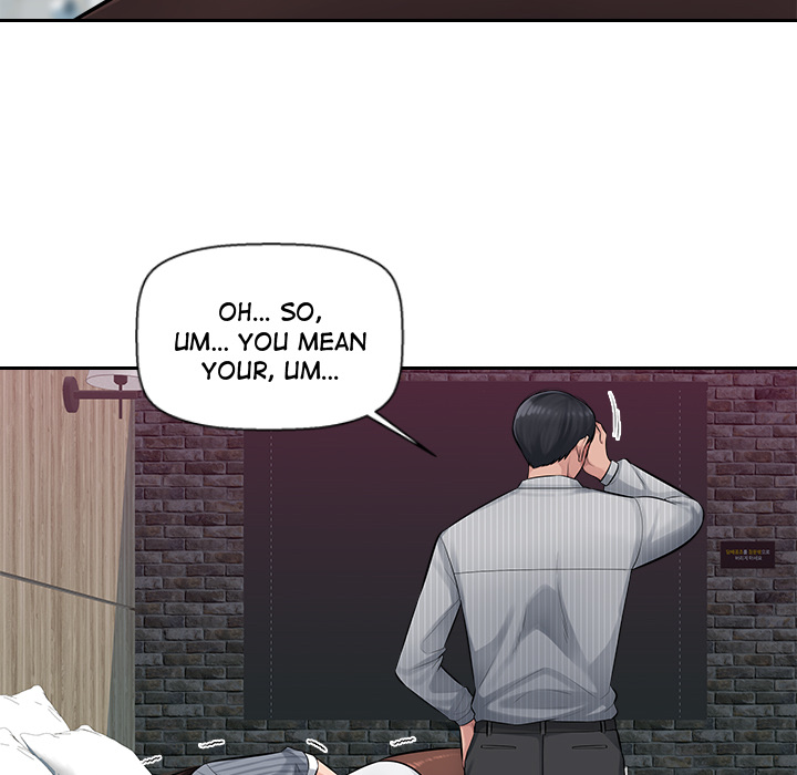 Office Desires Chapter 2 image 67