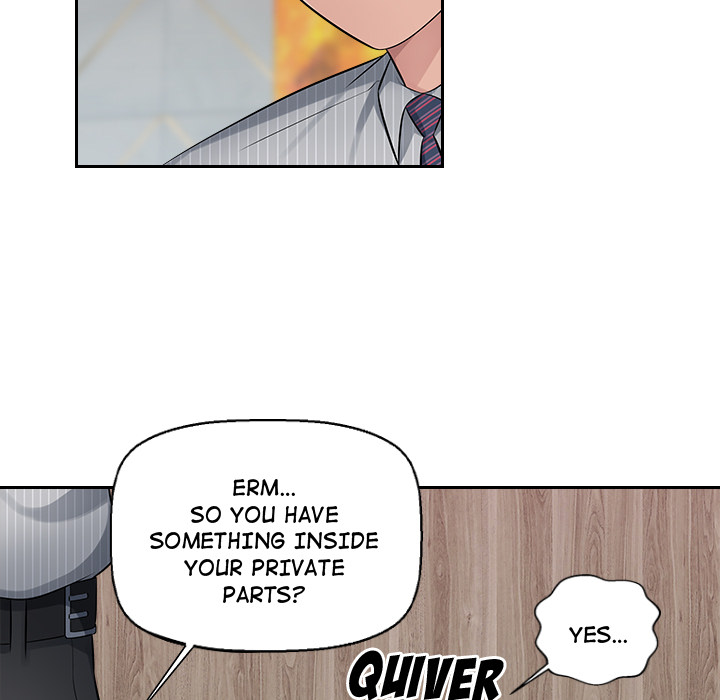 Office Desires Chapter 2 image 69