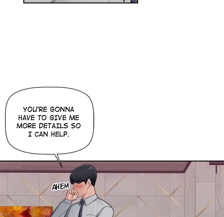 Office Desires Chapter 2 image 72