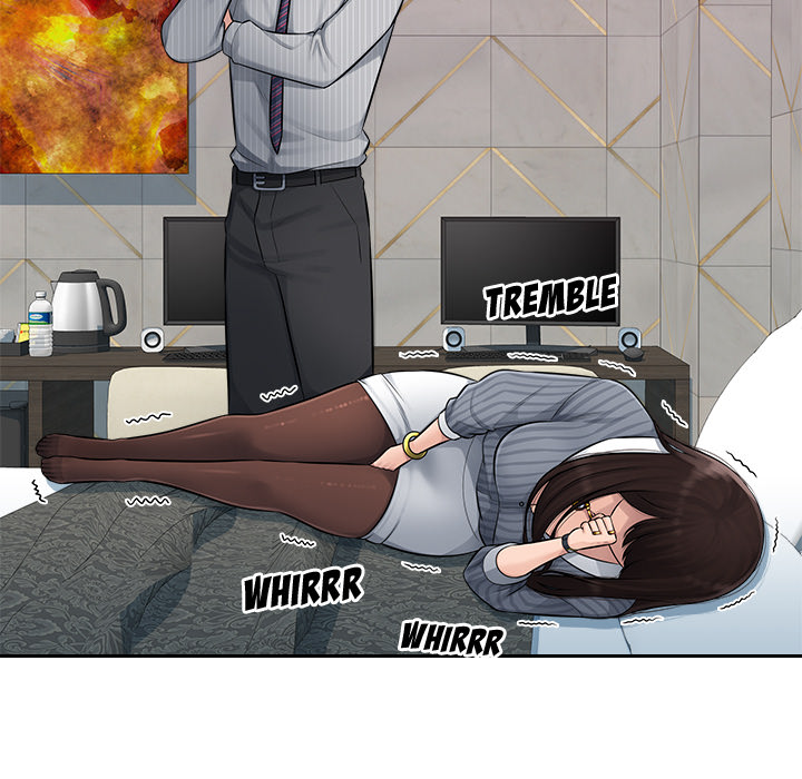 Office Desires Chapter 2 image 73