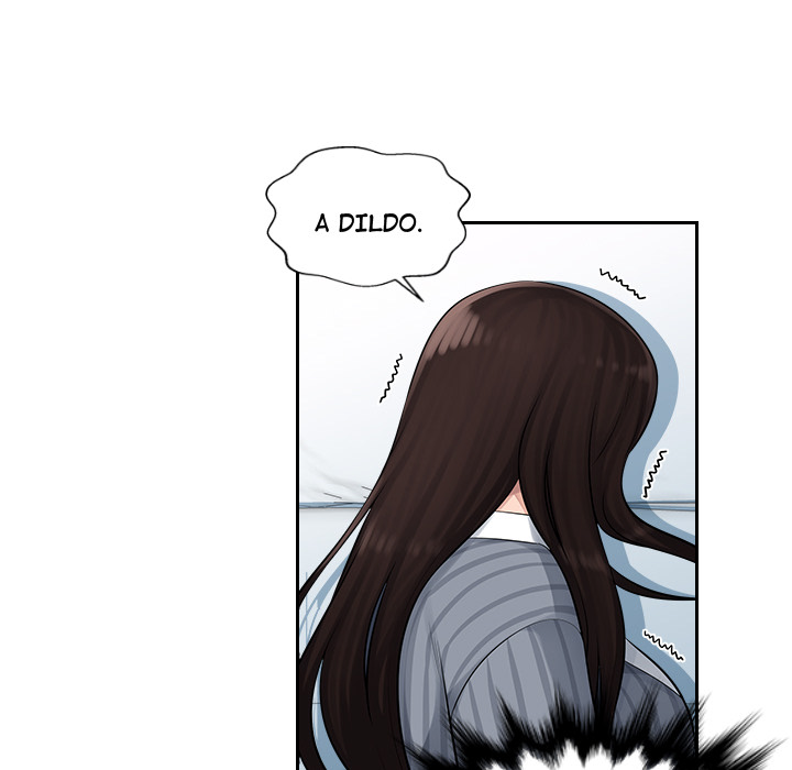 Office Desires Chapter 2 image 74
