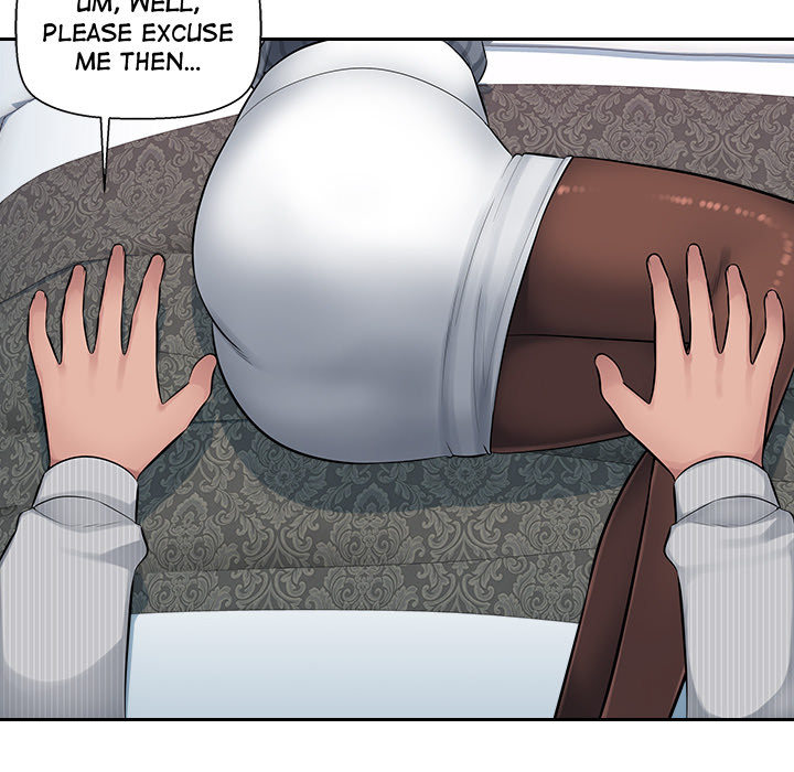 Office Desires Chapter 2 image 77