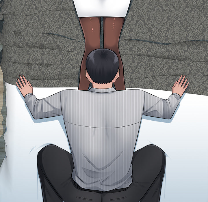 Office Desires Chapter 2 image 81