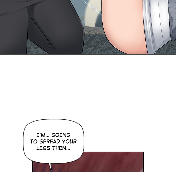 Office Desires Chapter 2 image 90
