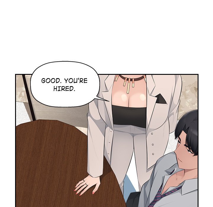 Office Desires Chapter 20 image 9