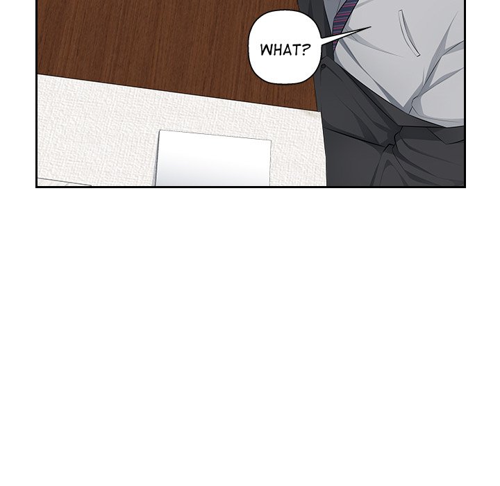 Office Desires Chapter 20 image 10