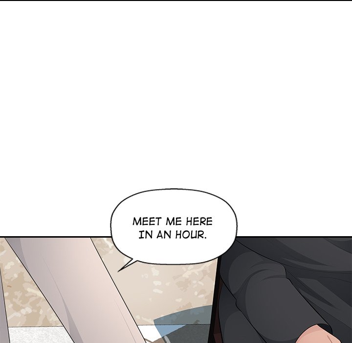 Office Desires Chapter 20 image 12