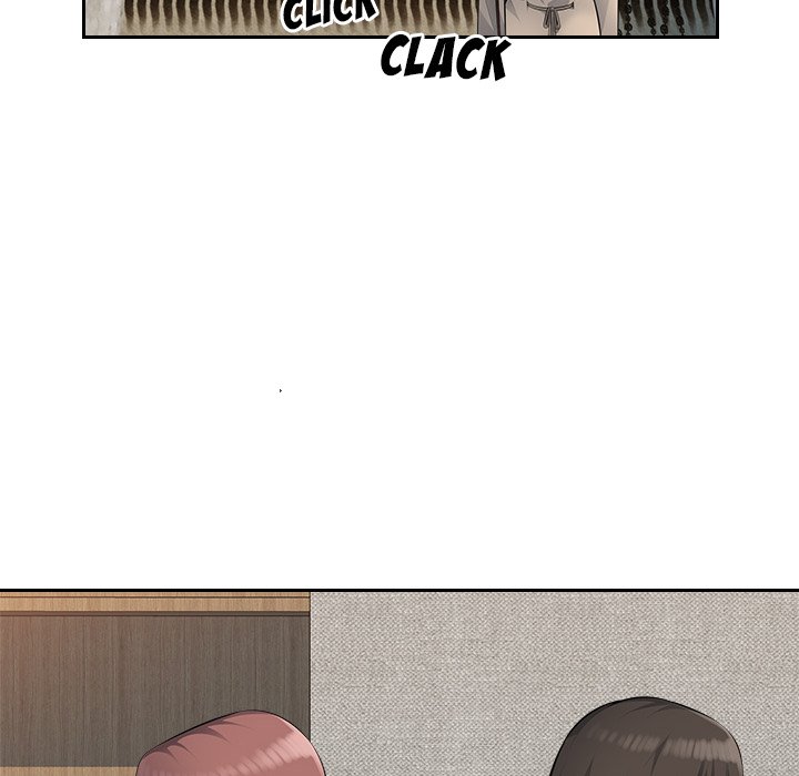 Office Desires Chapter 20 image 18