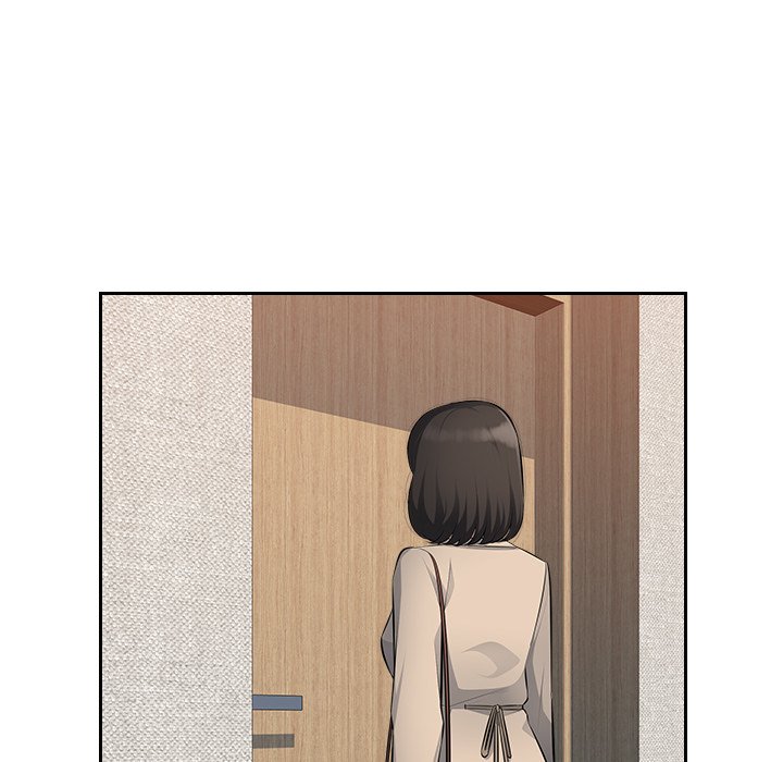 Office Desires Chapter 20 image 20