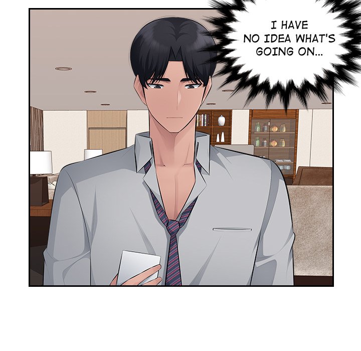 Office Desires Chapter 20 image 22