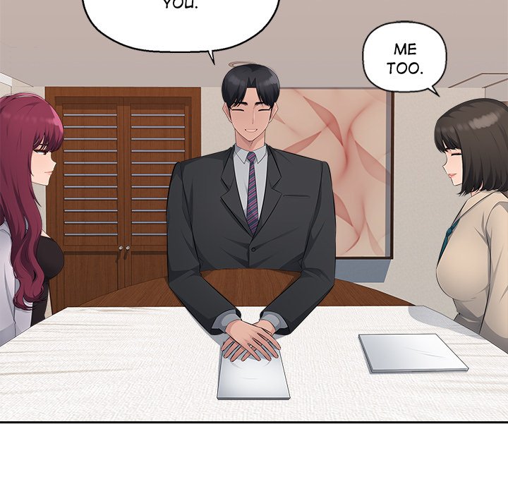Office Desires Chapter 20 image 30