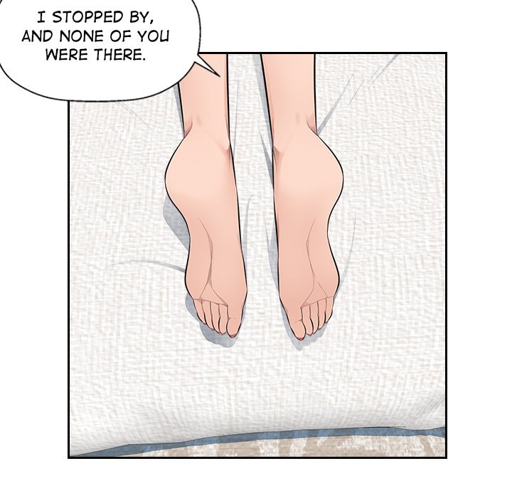 Office Desires Chapter 20 image 40